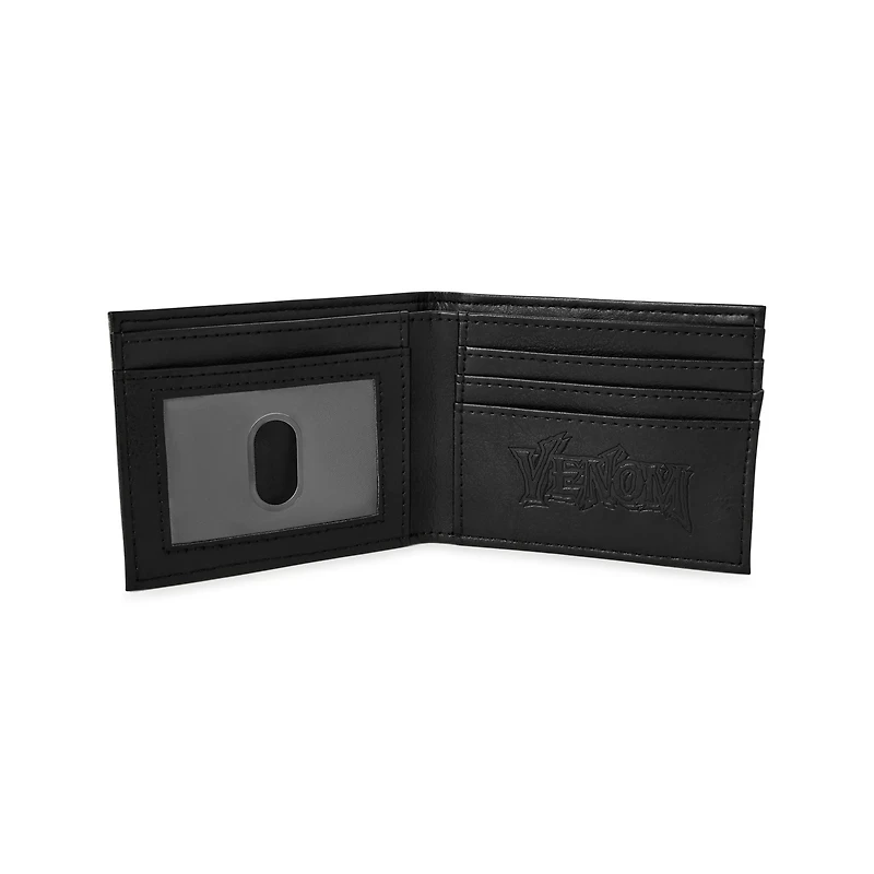 Venom Tongue Bifold Wallet - Marvel