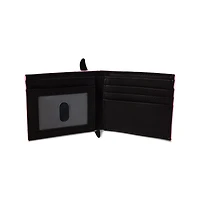 Courage 3D Bifold Wallet -  Courage the Cowardly Dog: Animated Series