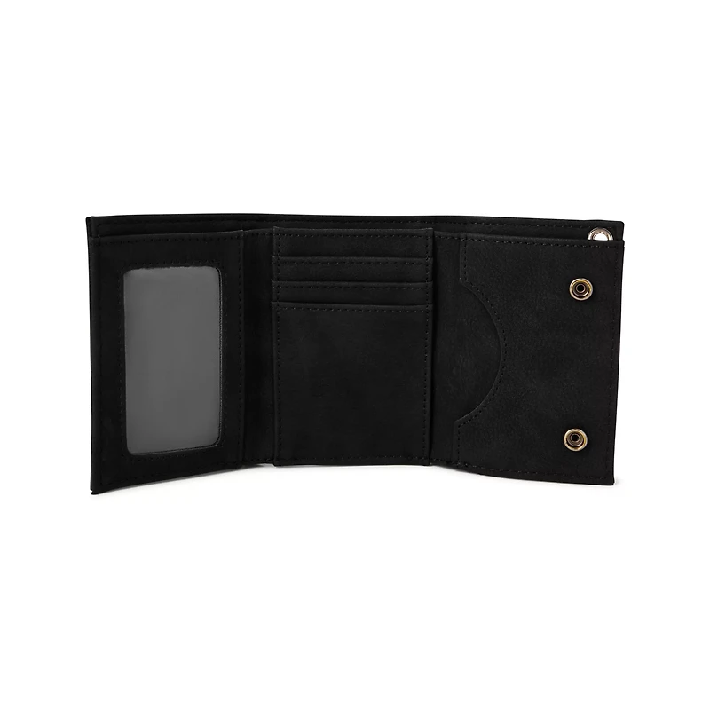 Ghost Face Killing Like A Villain Chain Wallet
