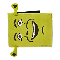 3D Shrek Bifold Wallet