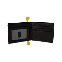 3D Shrek Bifold Wallet