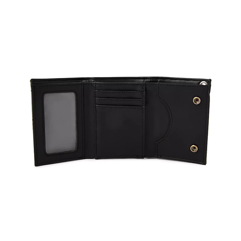 Adventure Time Unacceptable Chain Wallet
