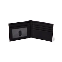 The Nightmare Before Christmas Comic Strip Bifold Wallet