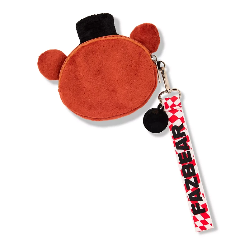 Freddy Fazbear Coin Pouch - Five Nights at Freddy’s