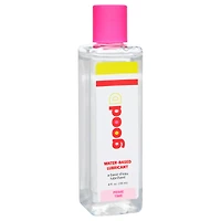 Prime Time Water-Based Lube 4 oz. - good D