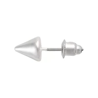 Multi-Pack Y2K Bling Stud and Dangle Earrings - 9 Pair