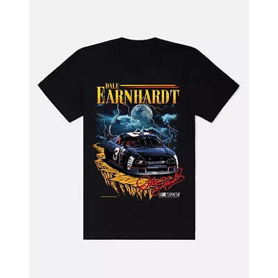 Dale Earnhardt Race T Shirt