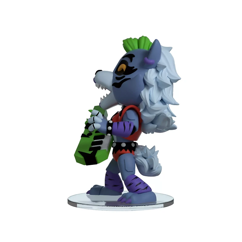 Roxy Figure - Five Nights at Freddy's