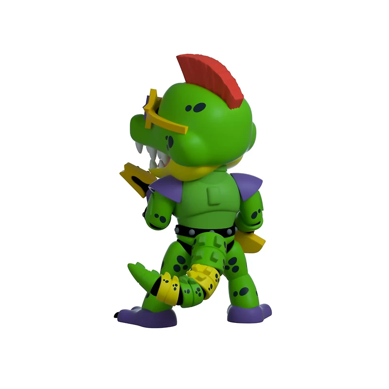 Monty Figure - Five Nights at Freddy's