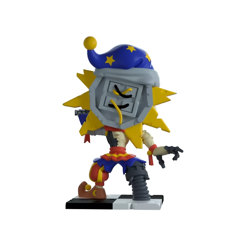 Eclipse Figure - Five Nights at Freddy's