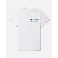 Yin Yang T Shirt - Mac Miller