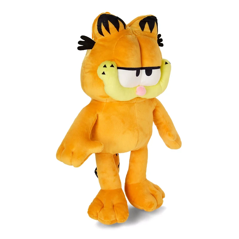 Garfield Plush Mini Backpack