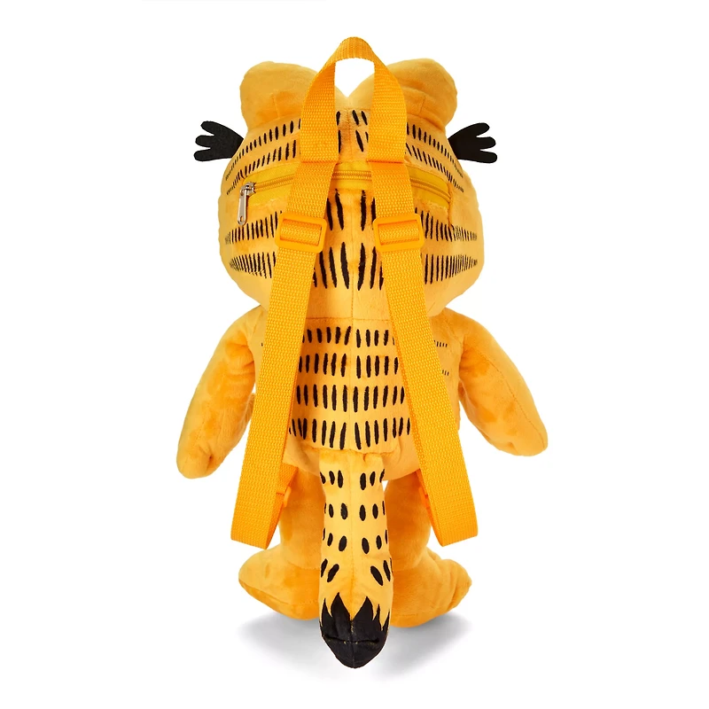 Garfield Plush Mini Backpack