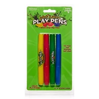 Multi-Pack Sweet & Sour Edible Play Pens - 4 Pack