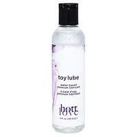 Water-Based Toy Lube 4 oz. - Hott Love
