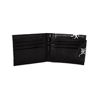 Ed Hardy Koi Fish Chain Wallet