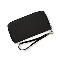 Ed Hardy Koi Fish Zip Wallet