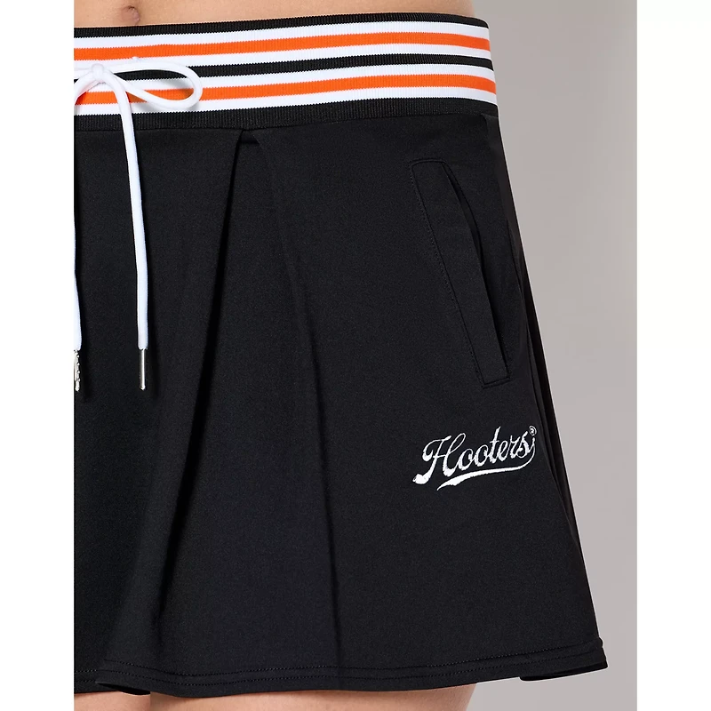 Hooters Varsity Skirt
