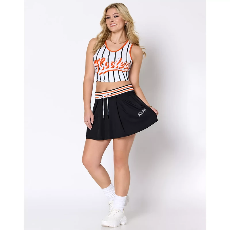 Hooters Varsity Skirt