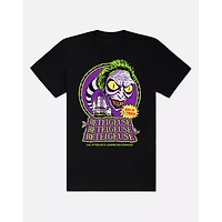 Betelgeuse Betelgeuse Betelgeuse T Shirt - Beetlejuice