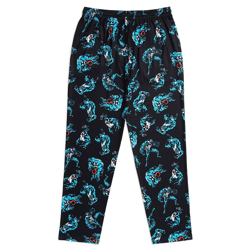 Venom All Over Print Lounge Pants - Marvel