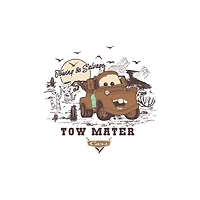 Tow Mater T Shirt - Cars