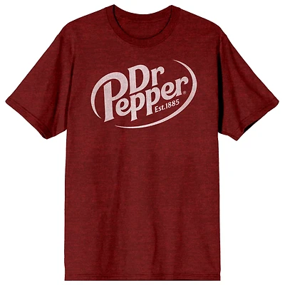 Dr. Pepper T Shirt