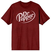 Dr. Pepper T Shirt