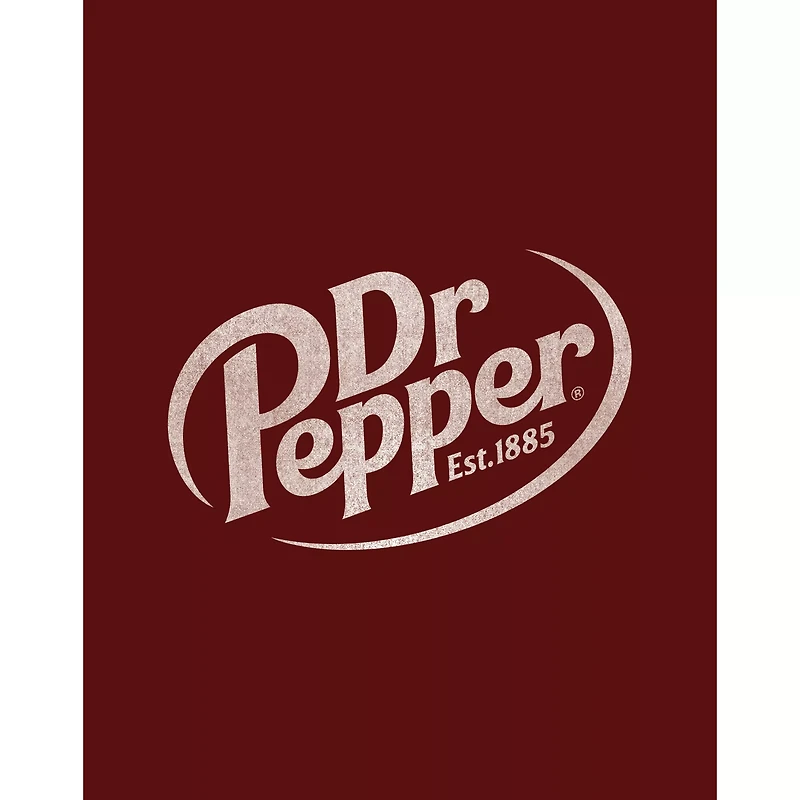 Dr. Pepper T Shirt