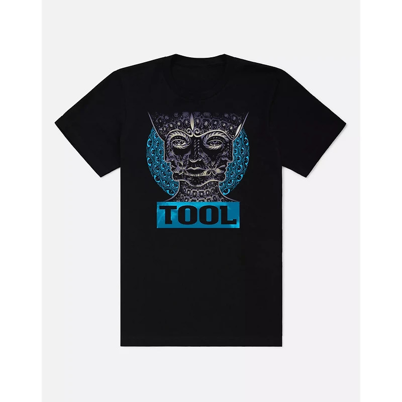Tool Skeleton T Shirt