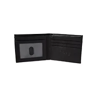Venom Tongue Web Bifold Wallet