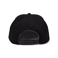 Venom Logo Snapback Hat - Marvel