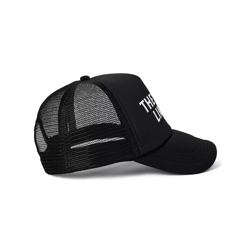 They Not Like Us Trucker Hat