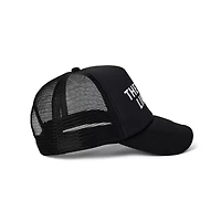 They Not Like Us Trucker Hat