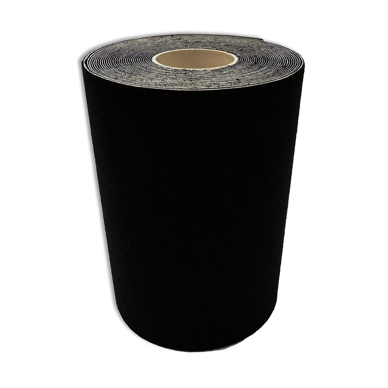 Black Binding Tape - Phluid