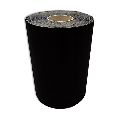 Black Binding Tape - Phluid