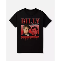 Scream Billy Loomis T Shirt