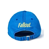 Vault Boy Dad Hat - Fallout