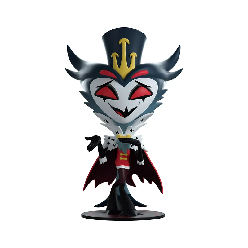 Stolas Figure - Youtooz Helluva Boss