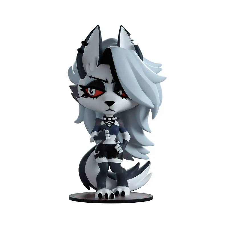 Loona Figure - Youtooz Helluva Boss