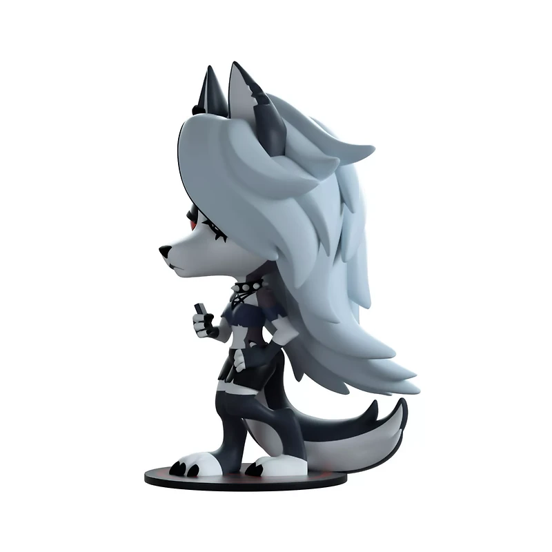 Loona Figure - Youtooz Helluva Boss