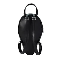 Ghost Face Bling Mini Backpack