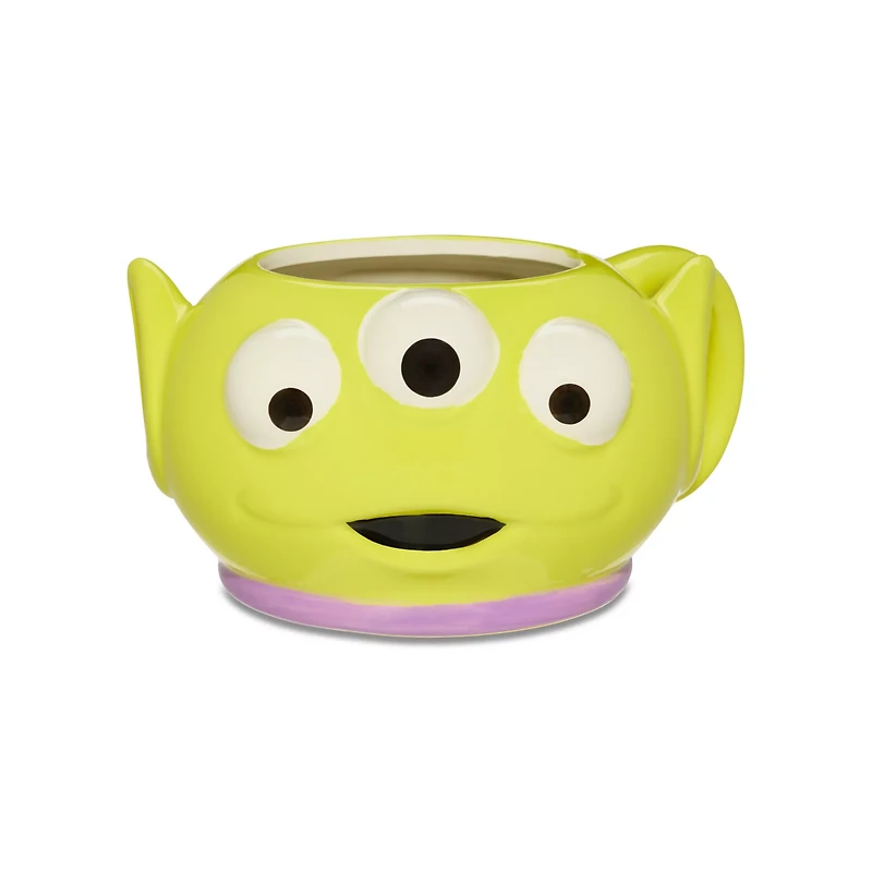 Alien Molded Coffee Mug 20 oz. - Toy Story