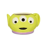 Alien Molded Coffee Mug 20 oz. - Toy Story