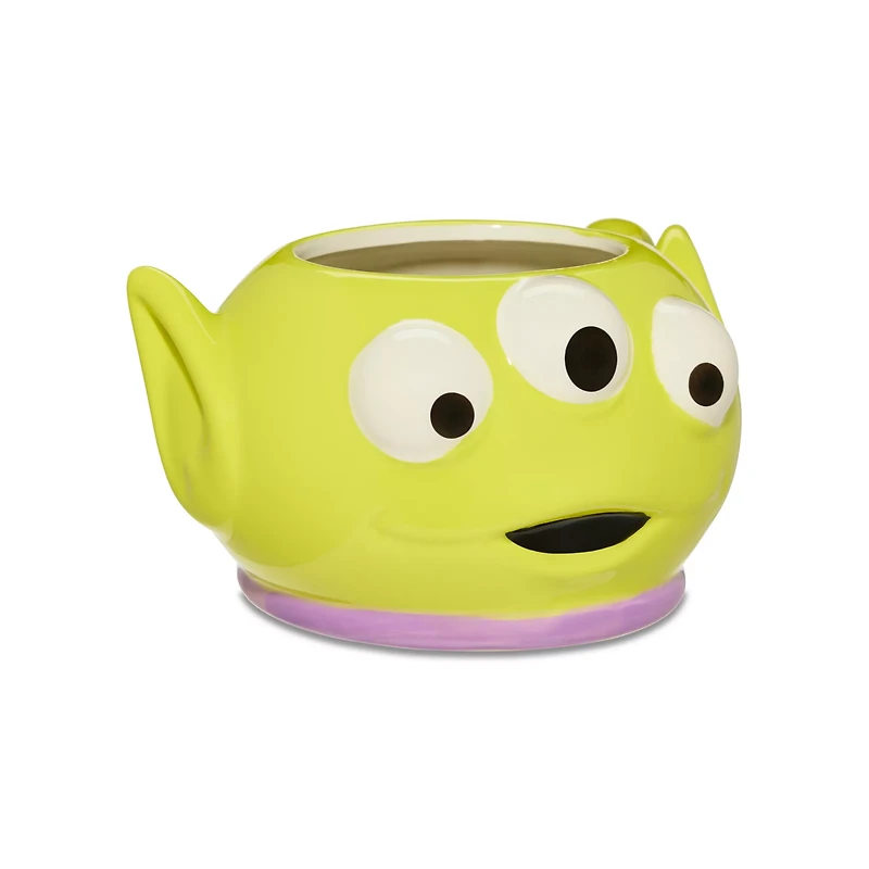 Alien Molded Coffee Mug 20 oz. - Toy Story