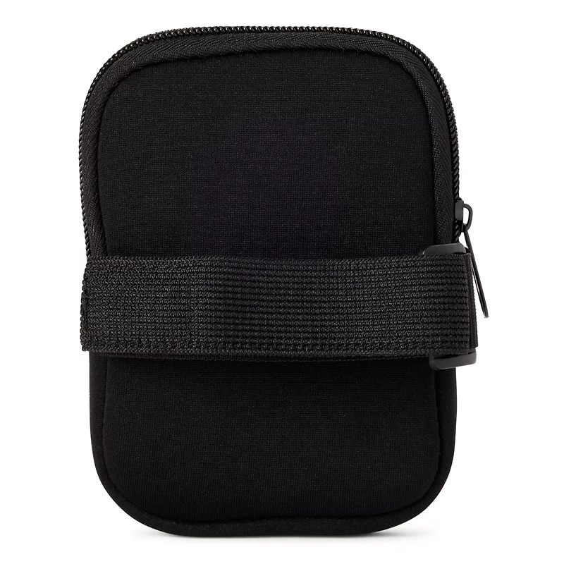 Black Tumbler Pouch