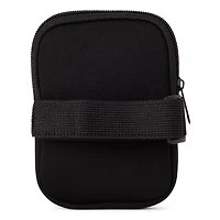 Black Tumbler Pouch