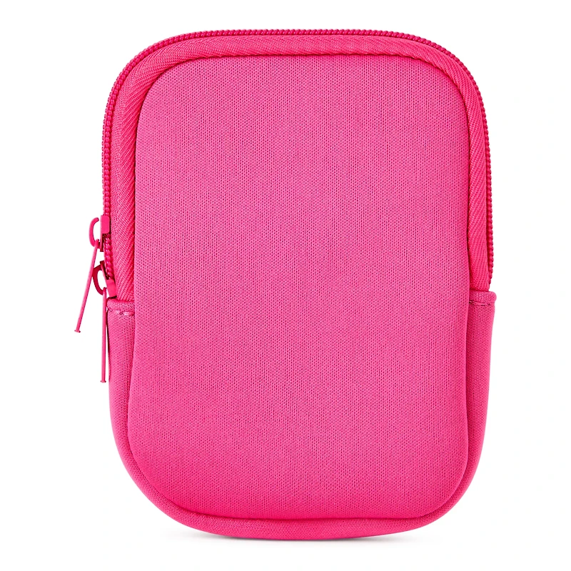 Pink Tumbler Pouch