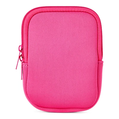 Pink Tumbler Pouch
