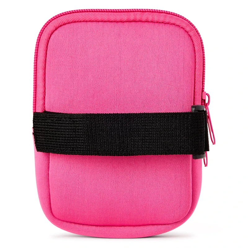 Pink Tumbler Pouch